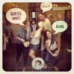 ESPECTÁCULA viajará a Valencia ESPECTÁCULA; 16-18 mayo 2014, Madrid.