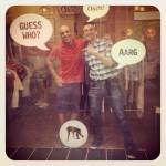 ESPECTÁCULA viajará a Valencia ESPECTÁCULA; 16-18 mayo 2014, Madrid.