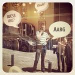 ESPECTÁCULA viajará a Valencia ESPECTÁCULA; 16-18 mayo 2014, Madrid.