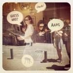 ESPECTÁCULA viajará a Valencia ESPECTÁCULA; 16-18 mayo 2014, Madrid.