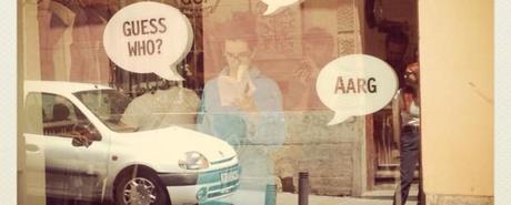 Nos complace anunciaros que la exposición ESPECTÁCULA, protagonizada por Yolanda Domínguez y María Sánchez y comisariada por Nicola Mariani y José Luis Calderón, ha sido seleccionada para ser expuesta en la Fundación Anzo de Valencia y formará parte de la temporada artística 2014-2015. Presentada dentro del programa de Arte Open...