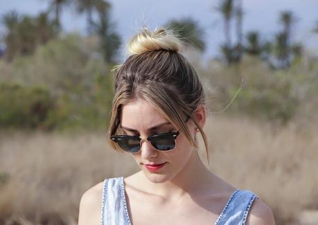 Boho Grunge Look Boho Grunge Look