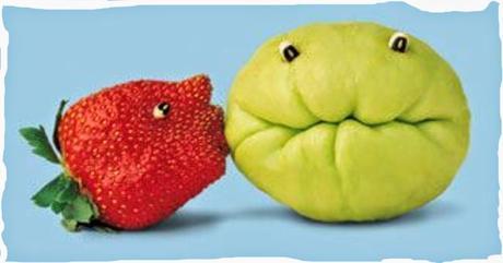 De pocho a delicioso