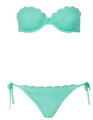 topshop bikini