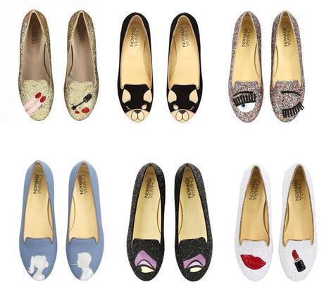 Chiara Ferragni Shoes