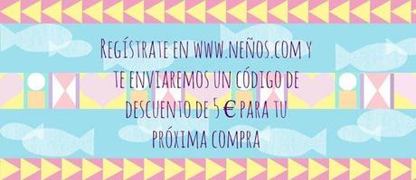 NUEVA TIENDA Y CON PROMOCIÓN!!