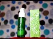 Review "Tea Tree"Shine Control Blemish Clear Serum para piel grasa Naruko