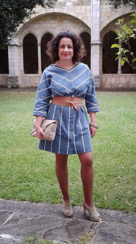 A mi estilo: Looks de Comunión