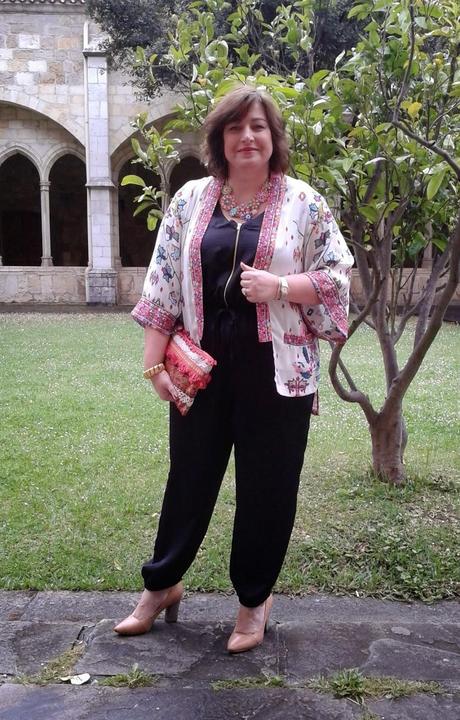 A mi estilo: Looks de Comunión