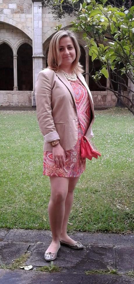 A mi estilo: Looks de Comunión