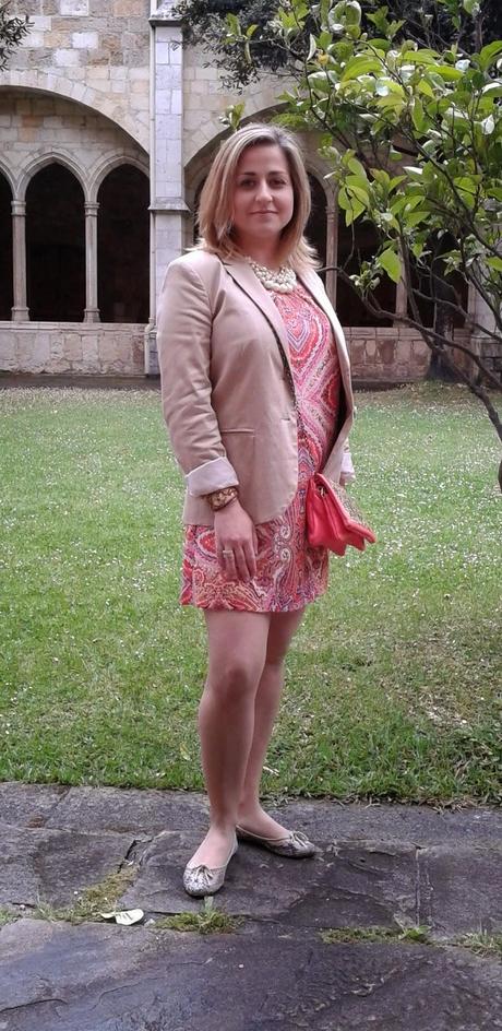 A mi estilo: Looks de Comunión