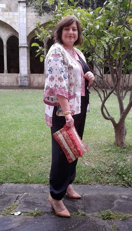 A mi estilo: Looks de Comunión