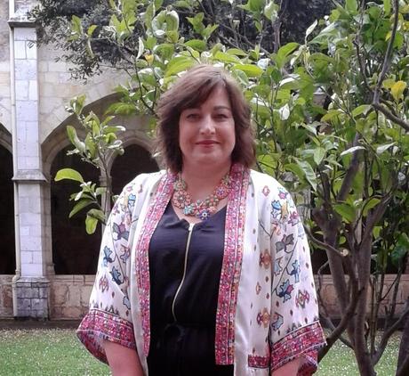 A mi estilo: Looks de Comunión