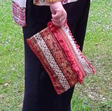 A mi estilo: Looks de Comunión