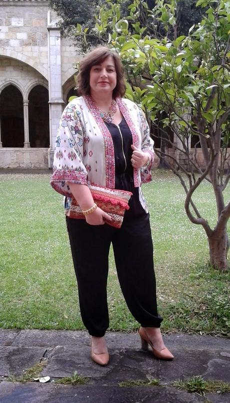 A mi estilo: Looks de Comunión