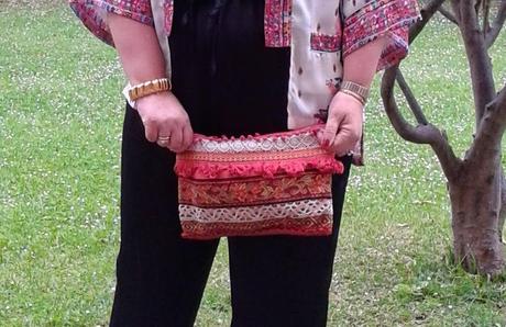 A mi estilo: Looks de Comunión