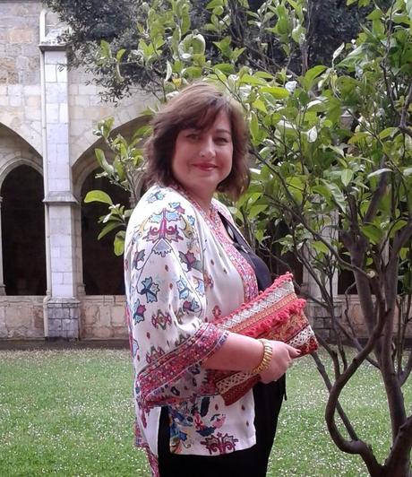 A mi estilo: Looks de Comunión