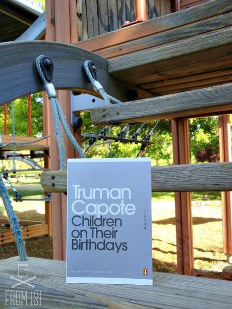 children on their birthdays