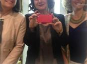 Miércoles mudo: Tres chicas destino