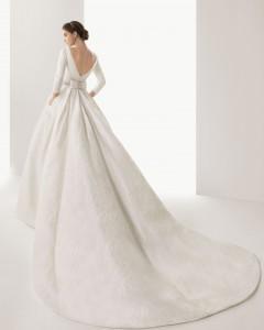 Escotes con magia para novias… o invitadas vestido_de_novia_rosa_clara_203