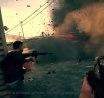 Primera galería de imágenes de Battlefield Hardline