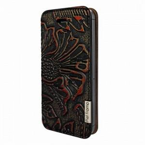 FramaSlim: una protección excepcional de alta calidad para tu iPhone 5S FramaSlim de Piel Frama para iPhone 5s