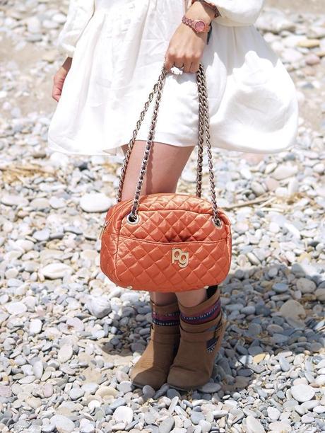 TRINI WHITE SPRING TRINI WHITE SPRING