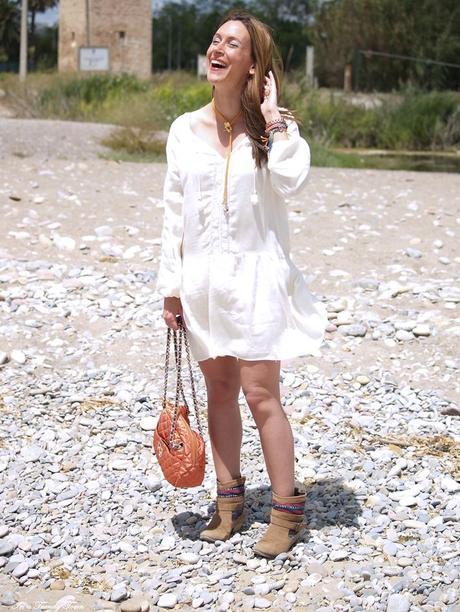 TRINI WHITE SPRING TRINI WHITE SPRING