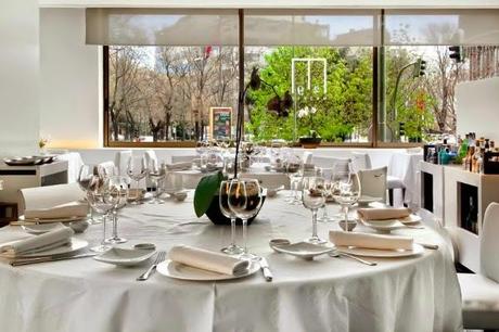 Restaurante M29