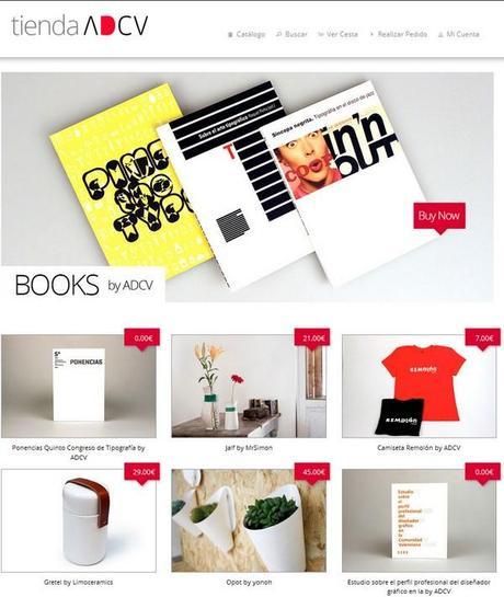 Tienda ADCV