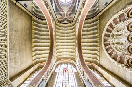 Sant Pau Administración 3