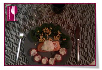 PabloD Gourmet - Mis mejores restaurantes españoles