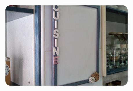 Renovar una pizarra blanca, en un pispas!!