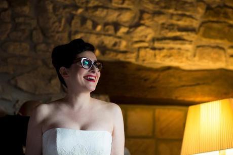 Una novia explosiva, Txell IMG_1866