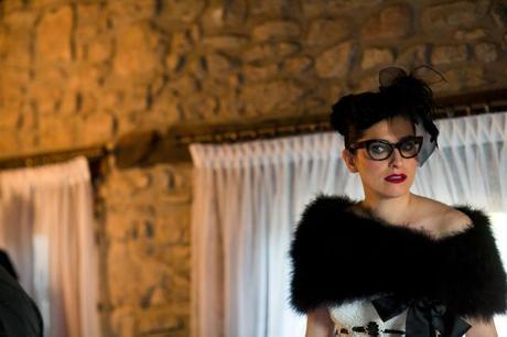 Una novia explosiva, Txell IMG_1956