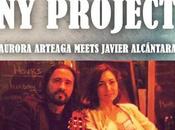 Aurora arteaga meets javier alcántara/ny projectaurora ar...