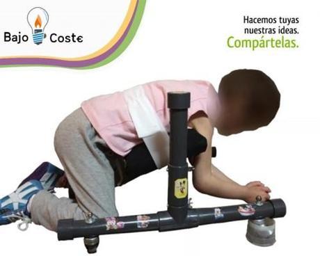 Ayudas para niños con necesidades especiales