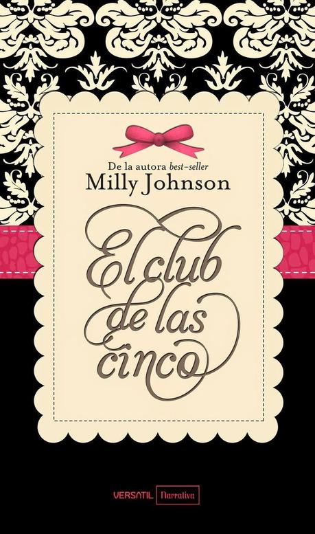 RESEÑA, EL CLUB DE LAS CINCO