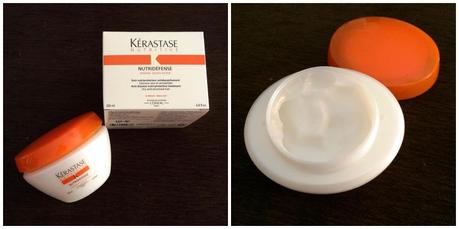 2 PRODUCTOS CAPILARES DE KÉRASTASE A TENER EN CUENTA.