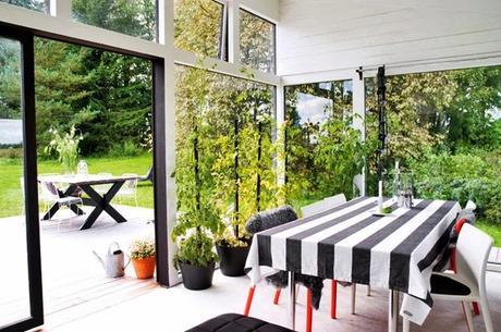 Lo que los gallegos queremos en nuestro jardín!