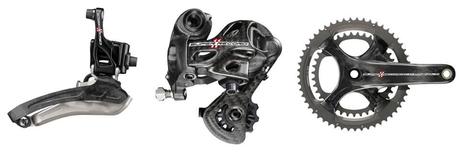 Campagnolo Super Record 2015 1