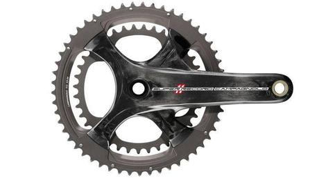 Campagnolo Super Record 2015 3