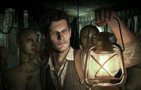 The Evil Within se retrasa hasta el 24 de octubre
