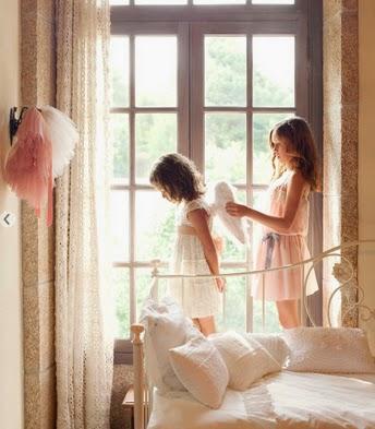 Como organizar la Primera Comunión