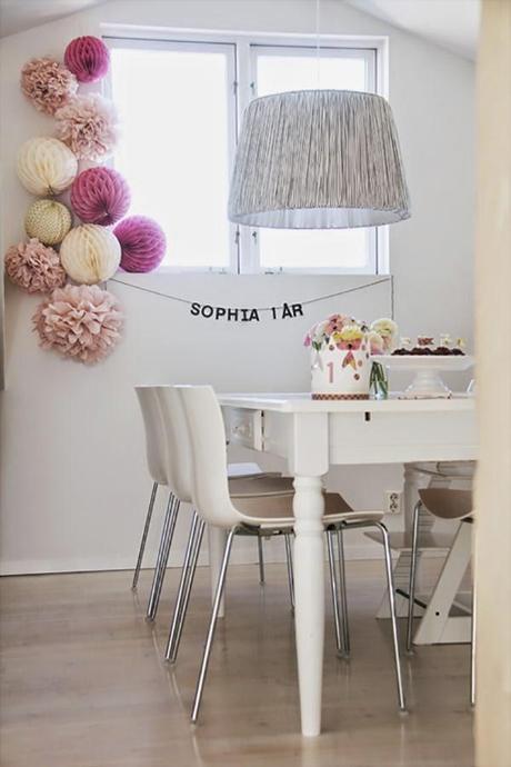 Como organizar la Primera Comunión