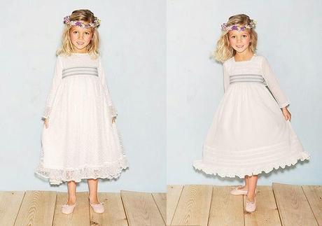 Como organizar la Primera Comunión