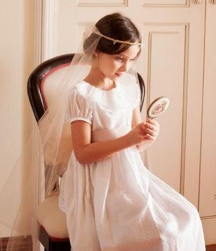 Como organizar la Primera Comunión