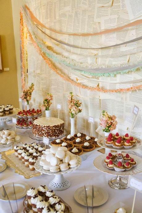 Como organizar la Primera Comunión