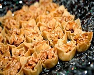 Como organizar la Primera Comunión