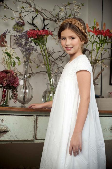 Como organizar la Primera Comunión